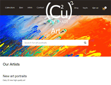 Tablet Screenshot of ccucu.com